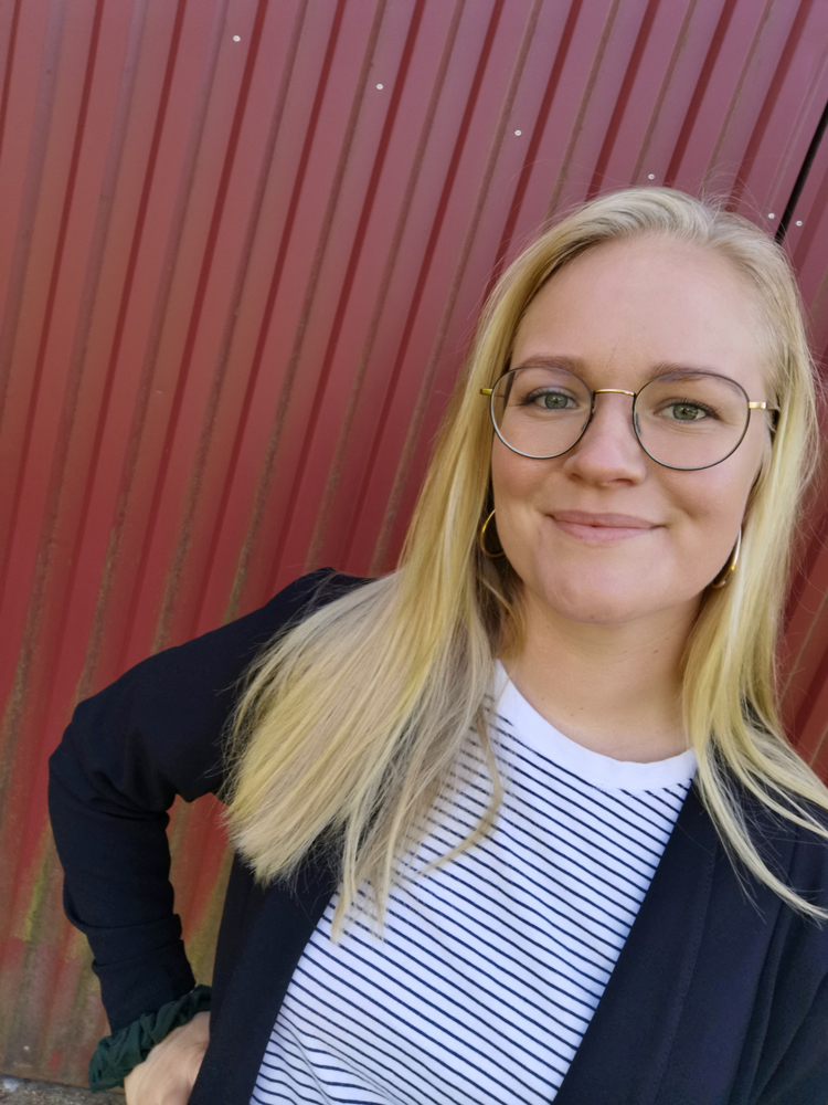 Tenna Lyng | SEO copywriter