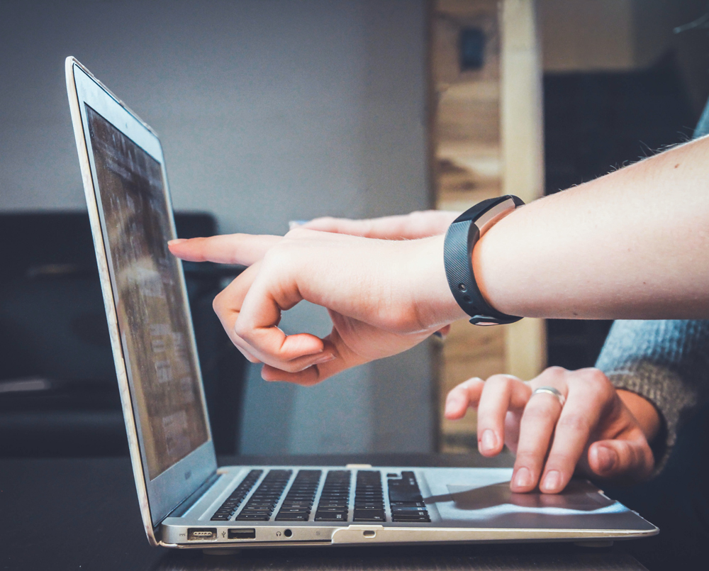 SEO undervisning