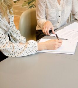 Hjælp til SEO | Tenna Lyng - SEO copy