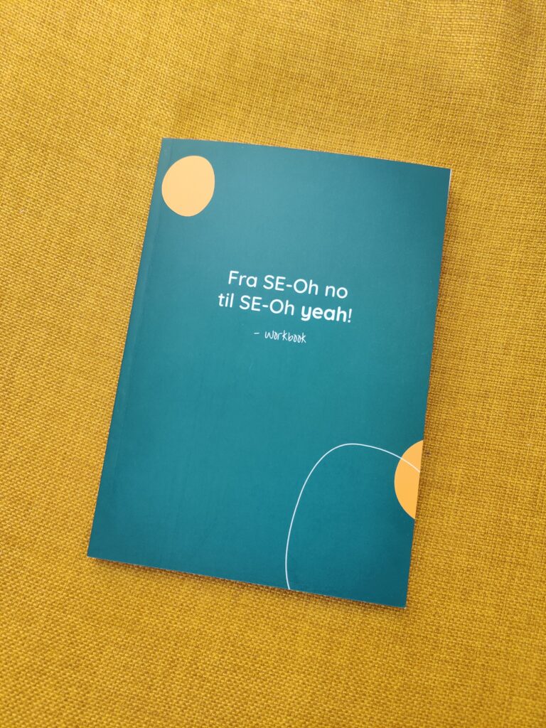SEO-workbook