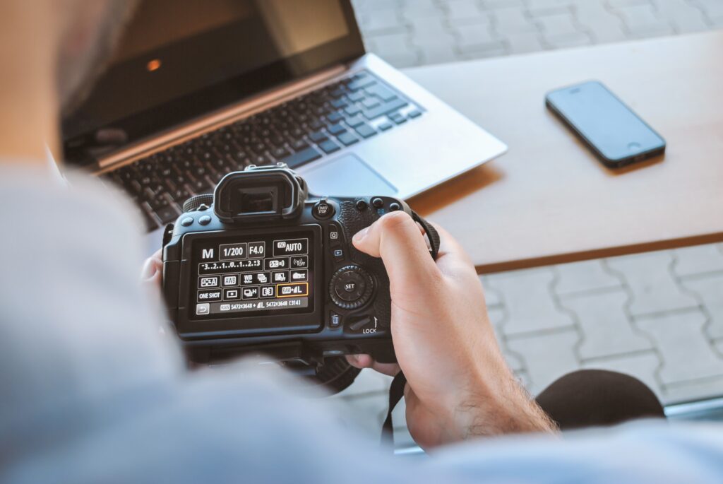 Content creation | Indholdsformater