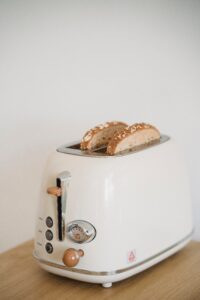 Toaster | Robotter | AI