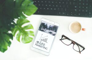 Planlægning af online marketing