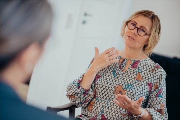 SEO til terapeuter