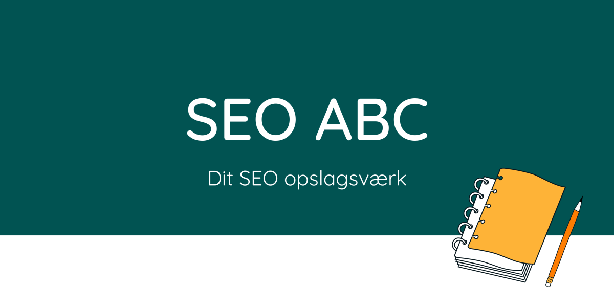 SEO ABC