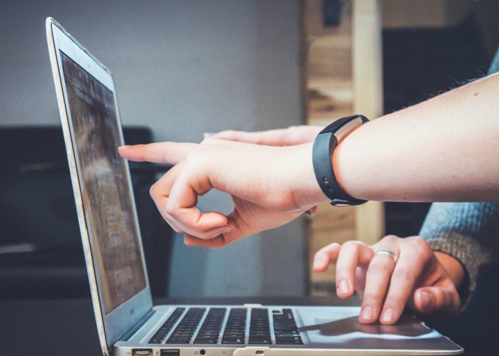 SEO undervisning